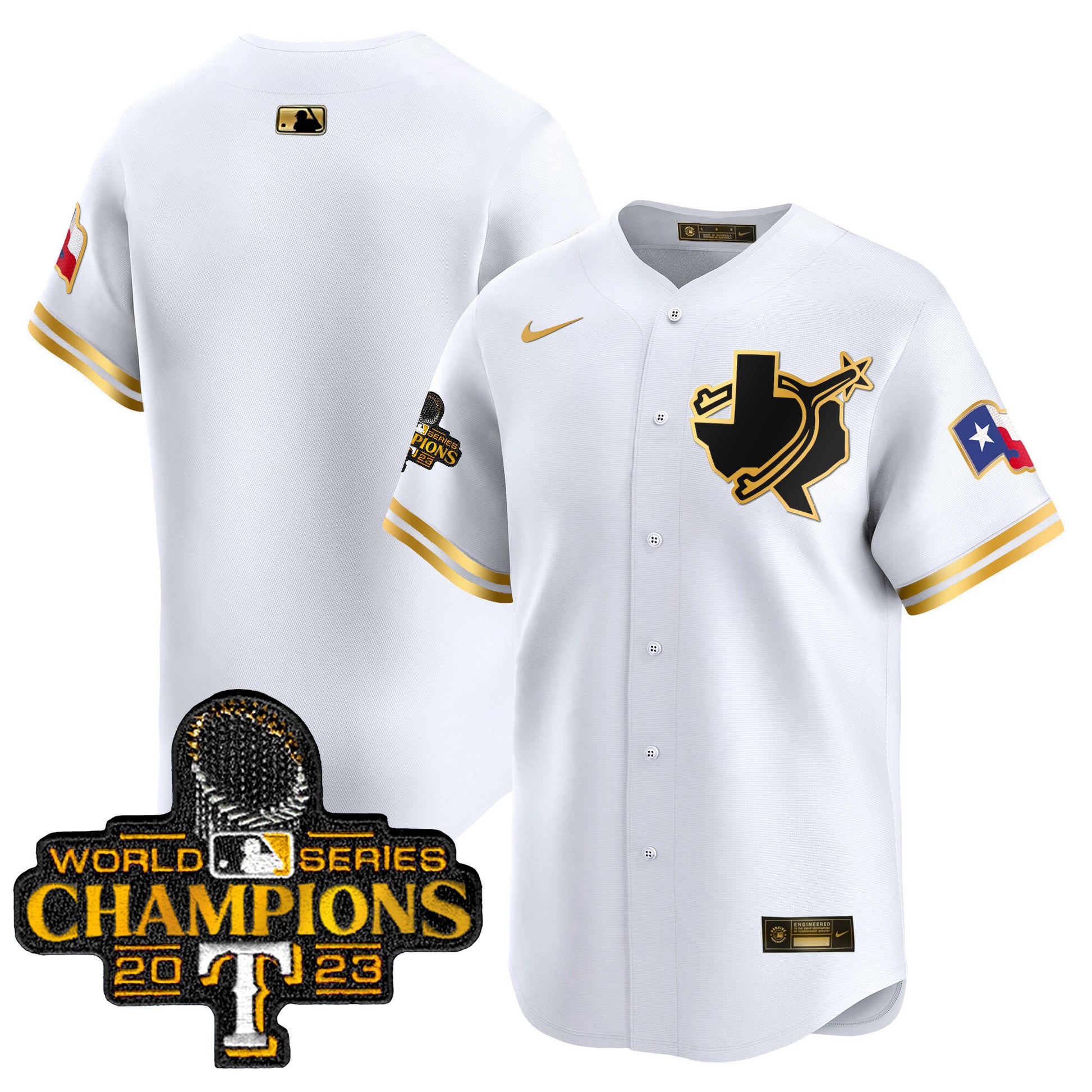 White Gold - Team