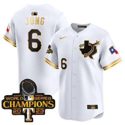 White Gold - Josh Jung