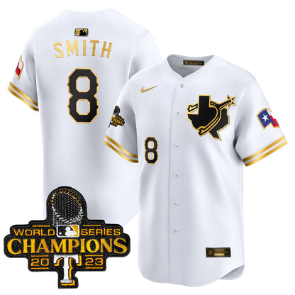 White Gold - Josh Smith