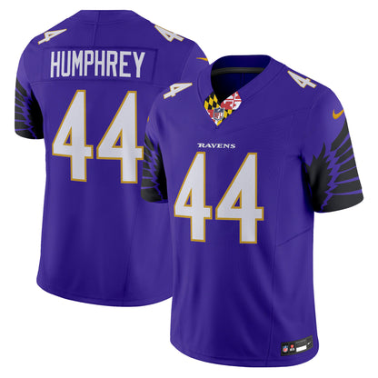 Purple - Marlon Humphrey