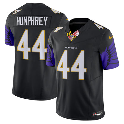 Black - Marlon Humphrey