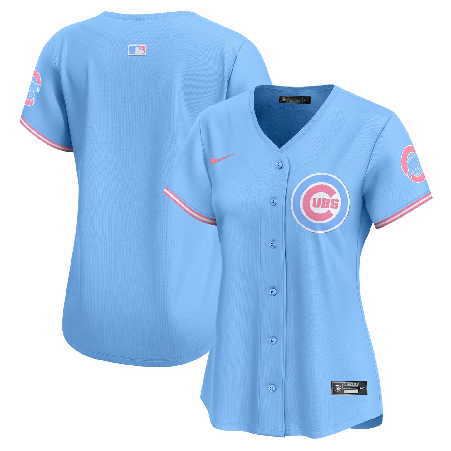 Light Blue - Team