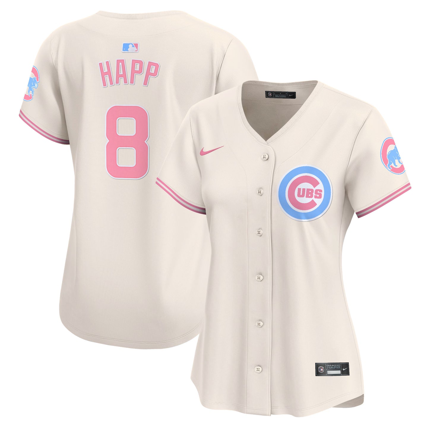 Cream - Ian Happ