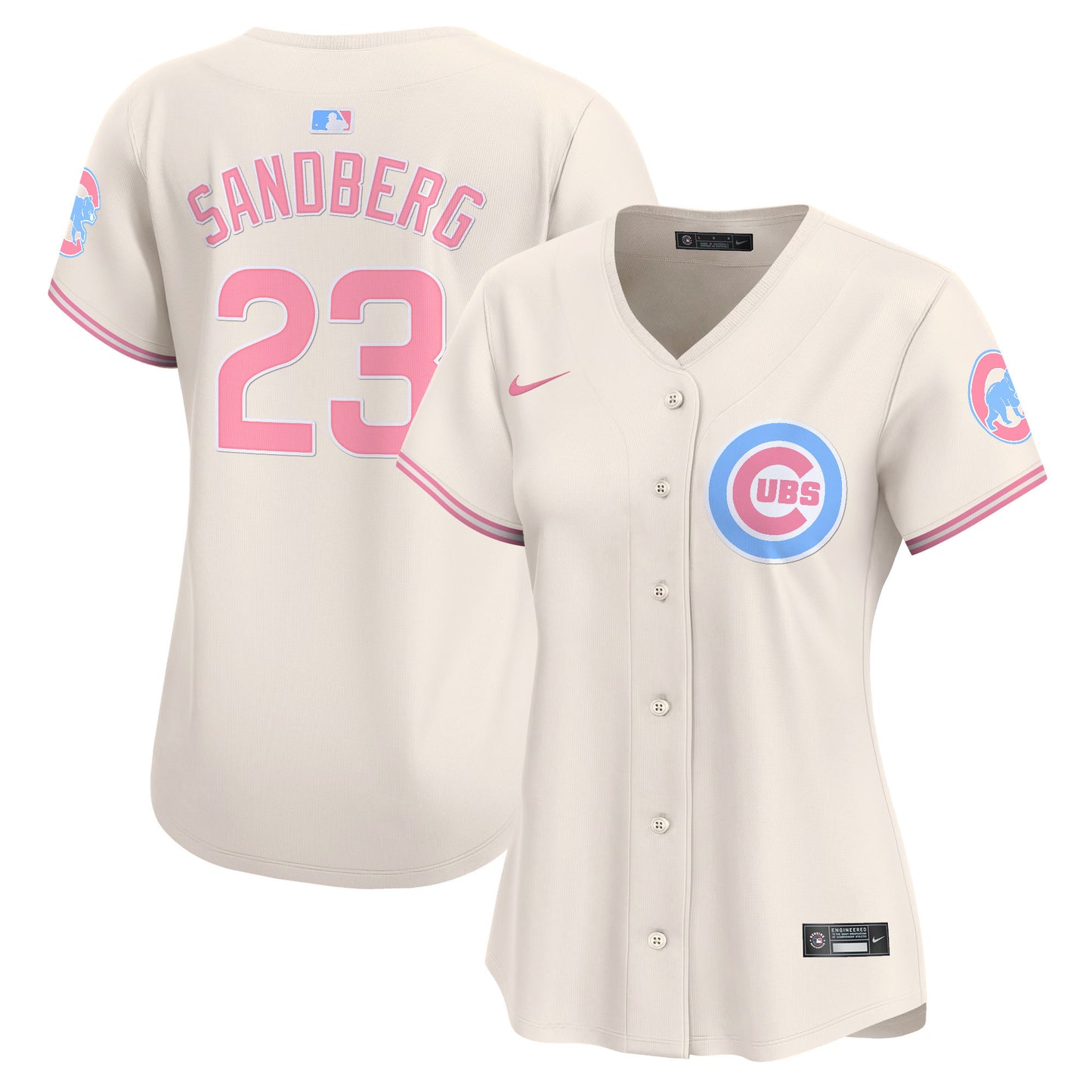 Cream - Ryne Sandberg