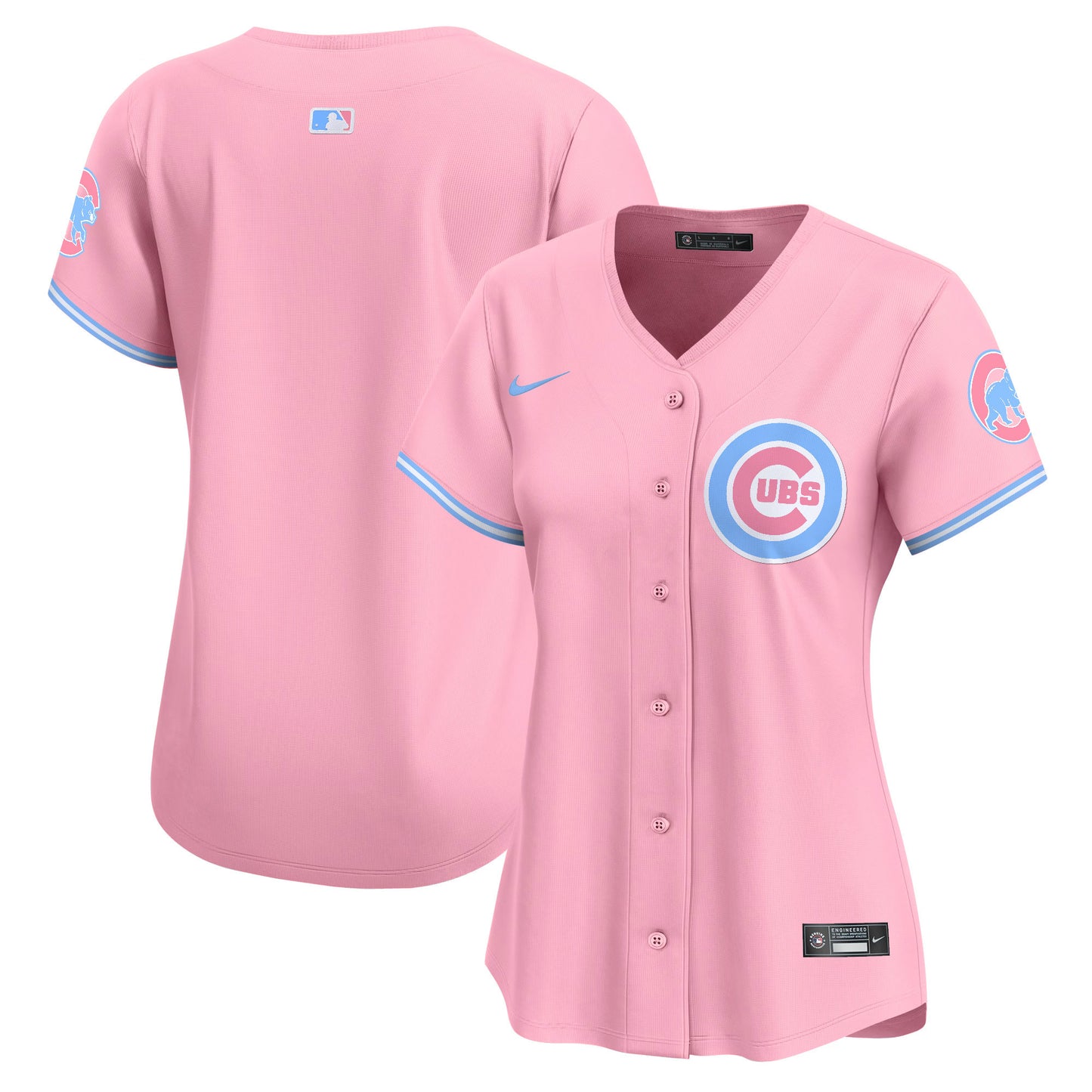 Pink - Team