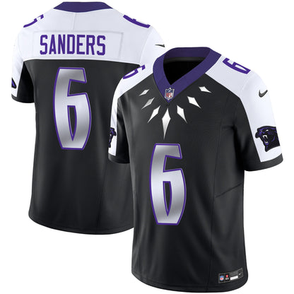 Black Alternate - Miles Sanders