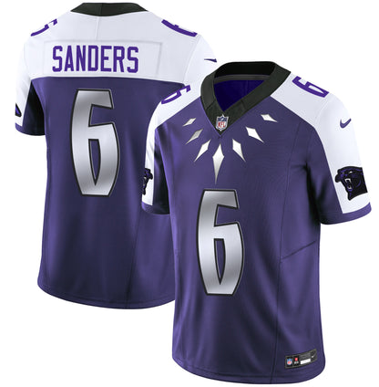 Purple Alternate - Miles Sanders