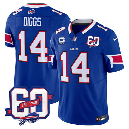 Royal - Stefon Diggs