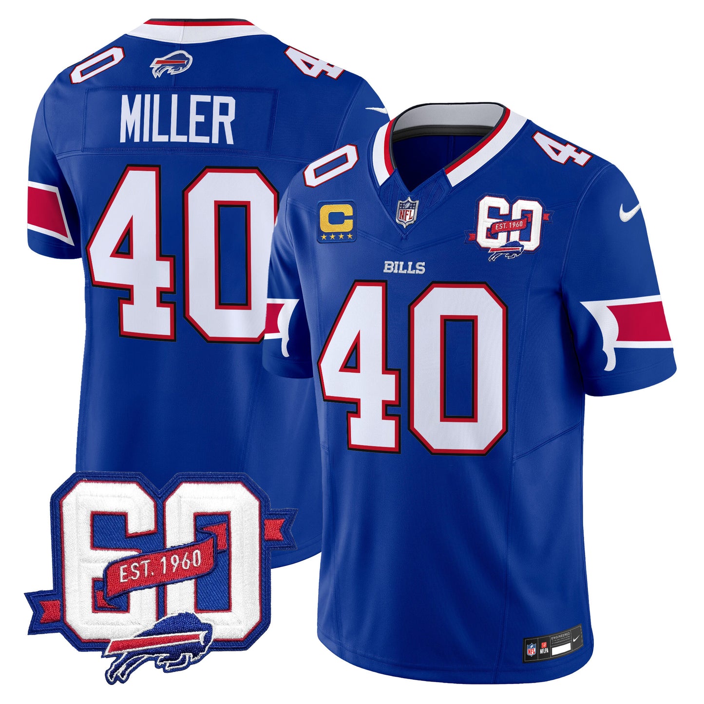 Royal - Von Miller