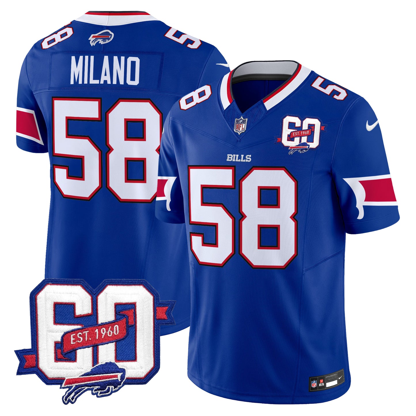 Royal - Matt Milano