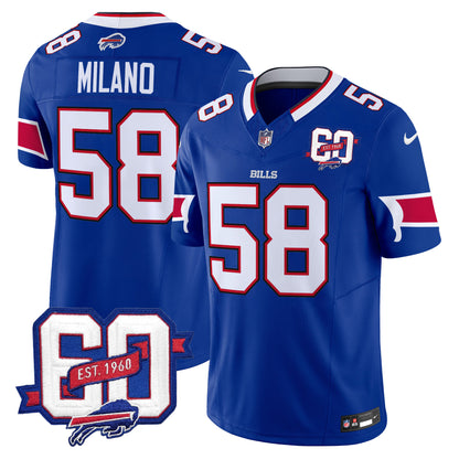 Royal - Matt Milano