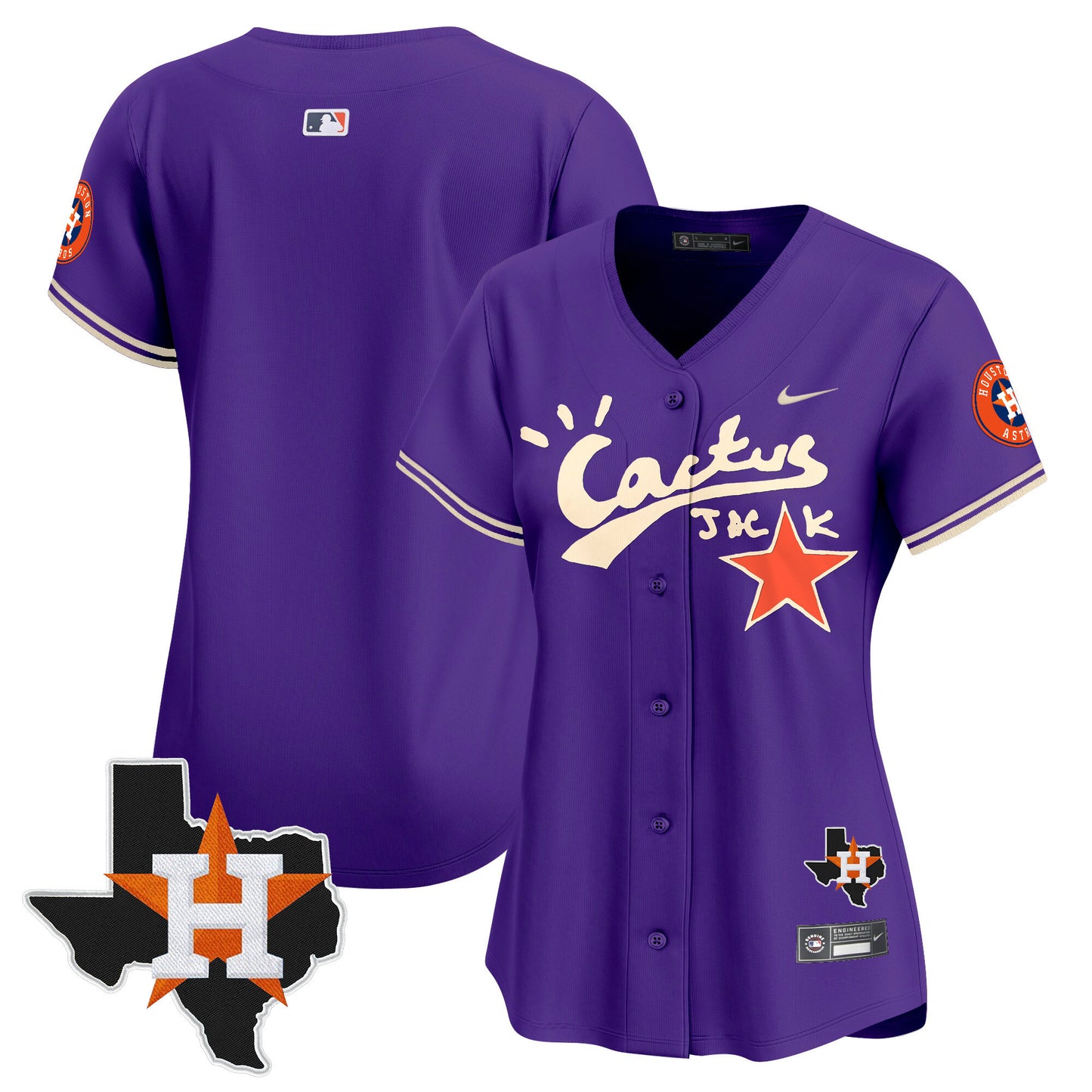 Purple - Team