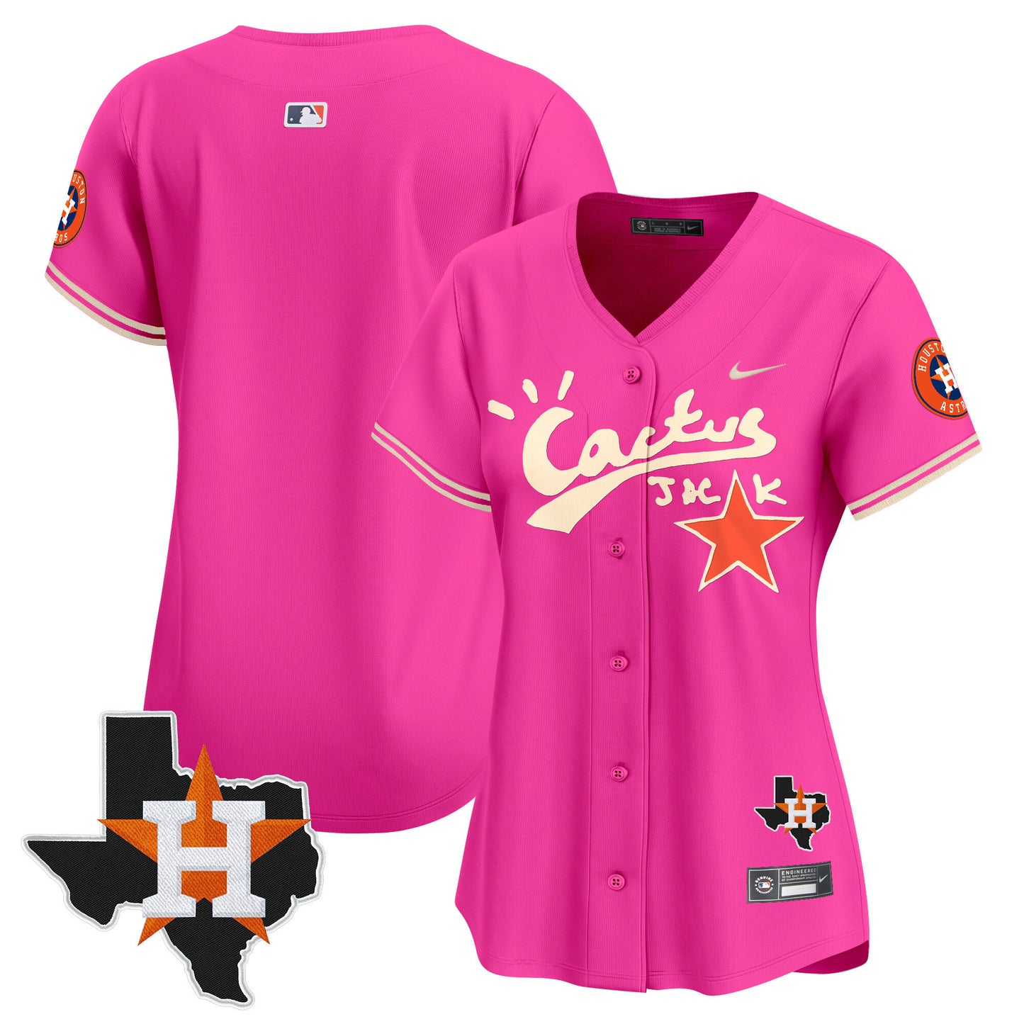 Pink - Team