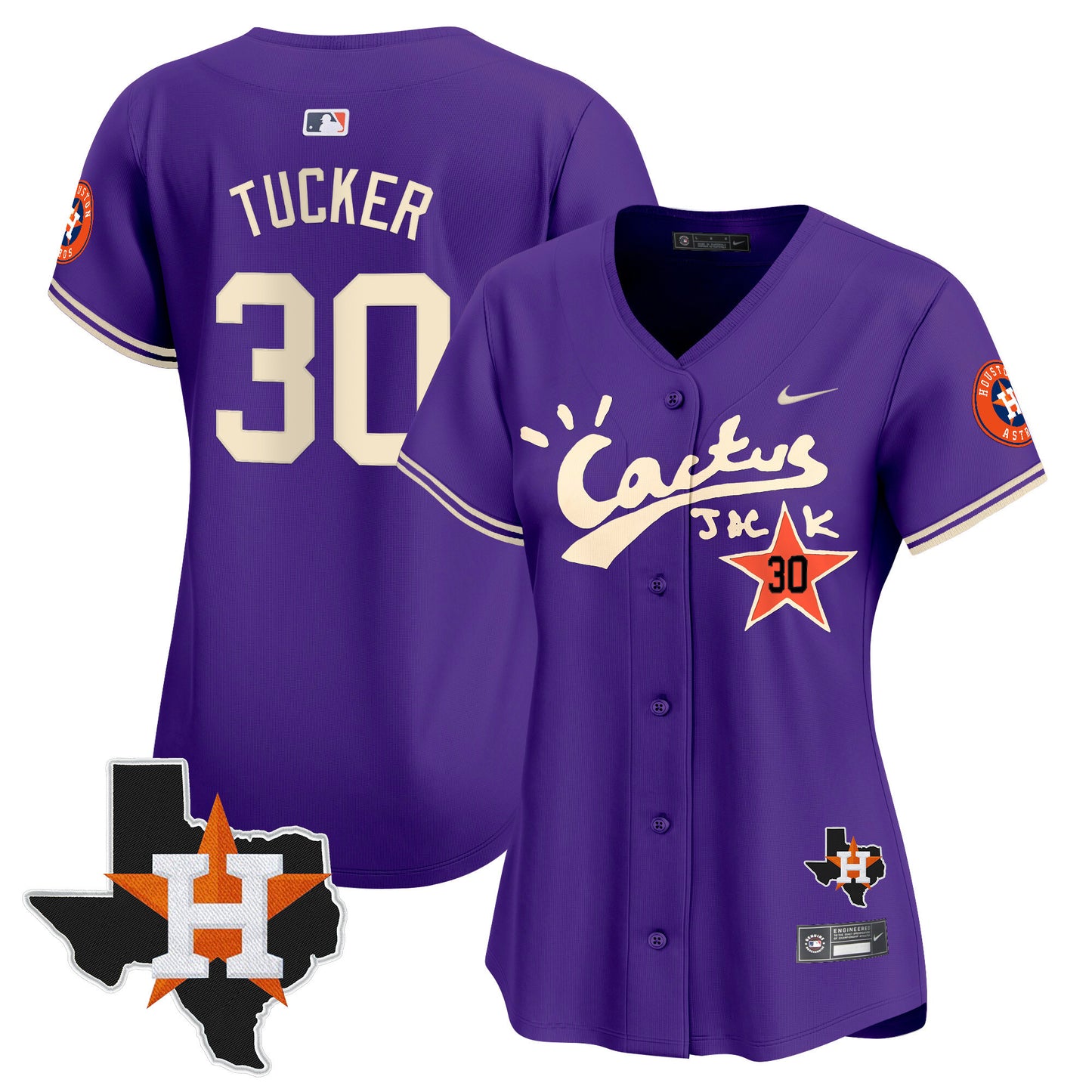 Purple - Kyle Tucker
