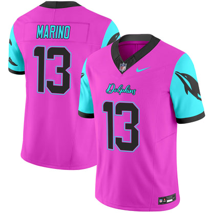 Pink - Dan Marino