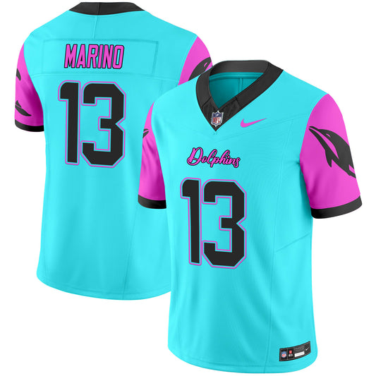 Aqua - Dan Marino