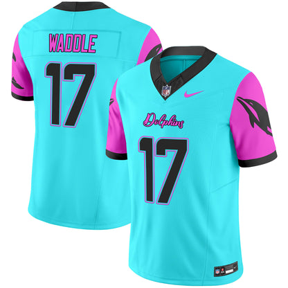 Aqua - Jaylen Waddle