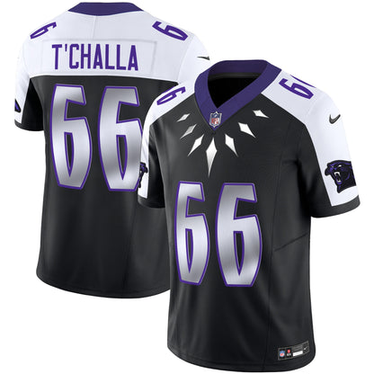 Black Alternate - T'Challa 1966