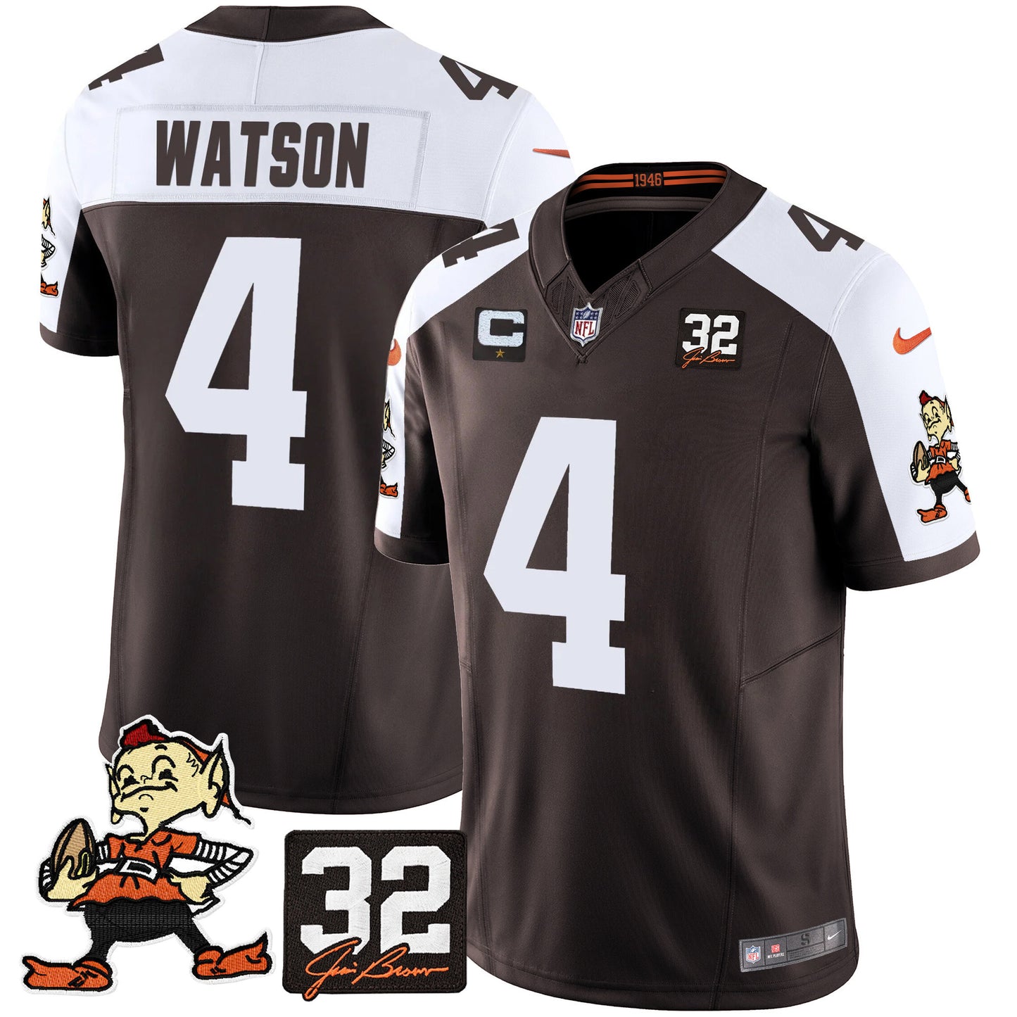 Alternate - Deshaun Watson