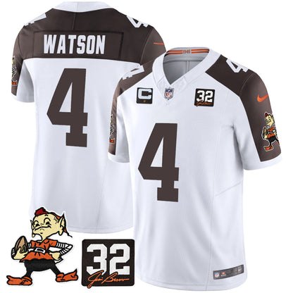 Inverted - Deshaun Watson