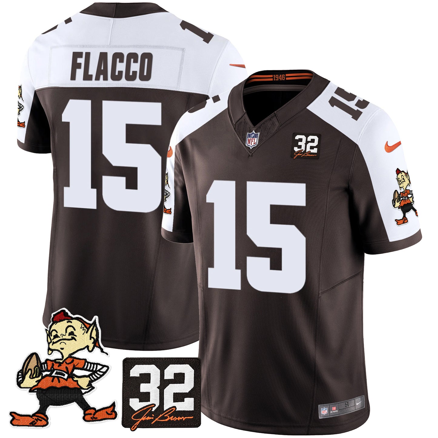 Alternate - Joe Flacco