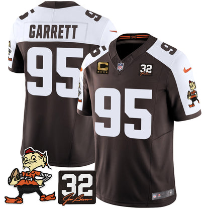 Alternate - Myles Garrett