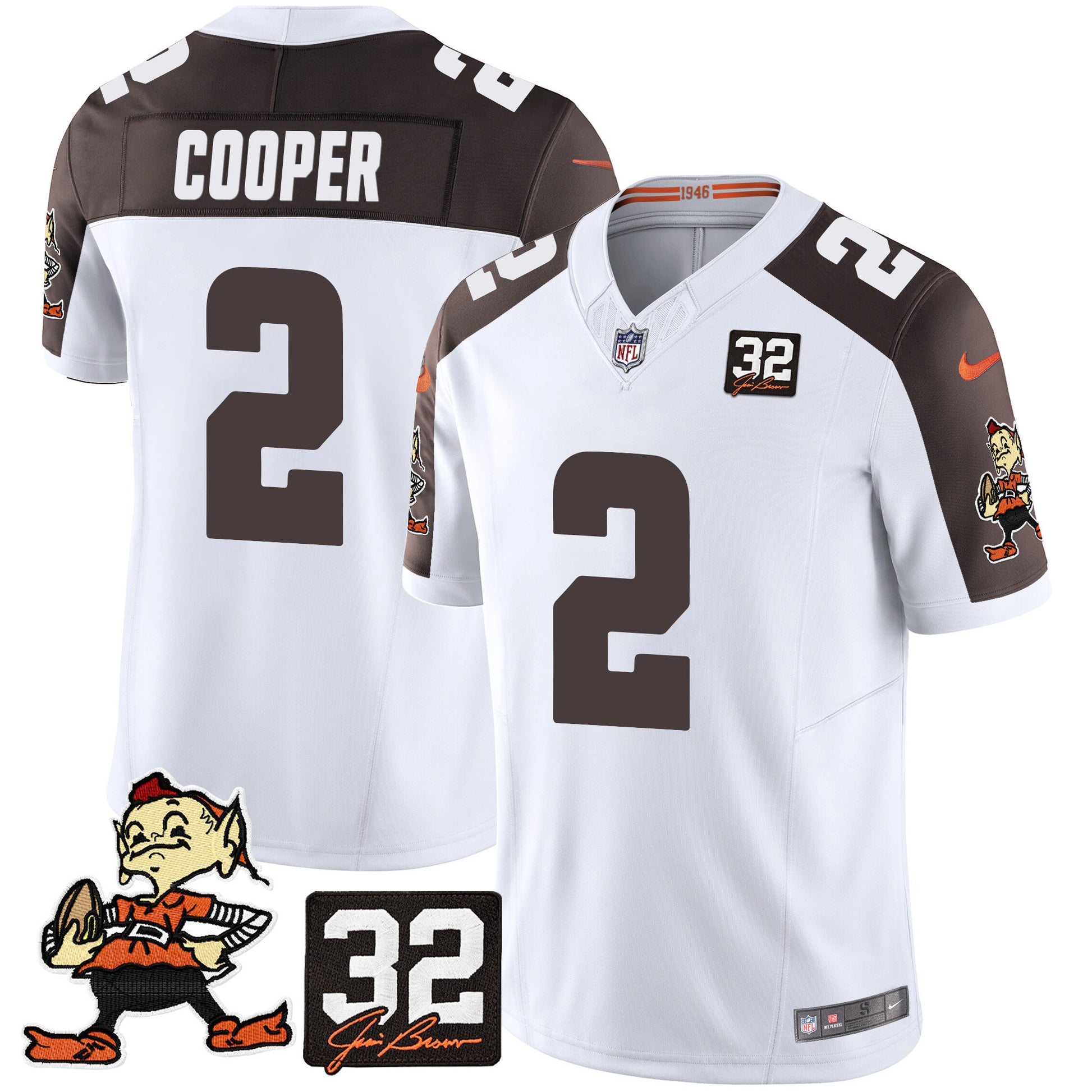 Inverted - Amari Cooper