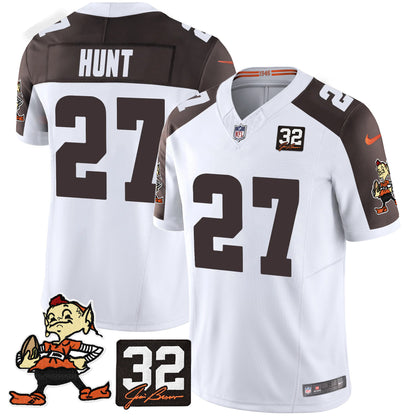 Inverted - Kareem Hunt