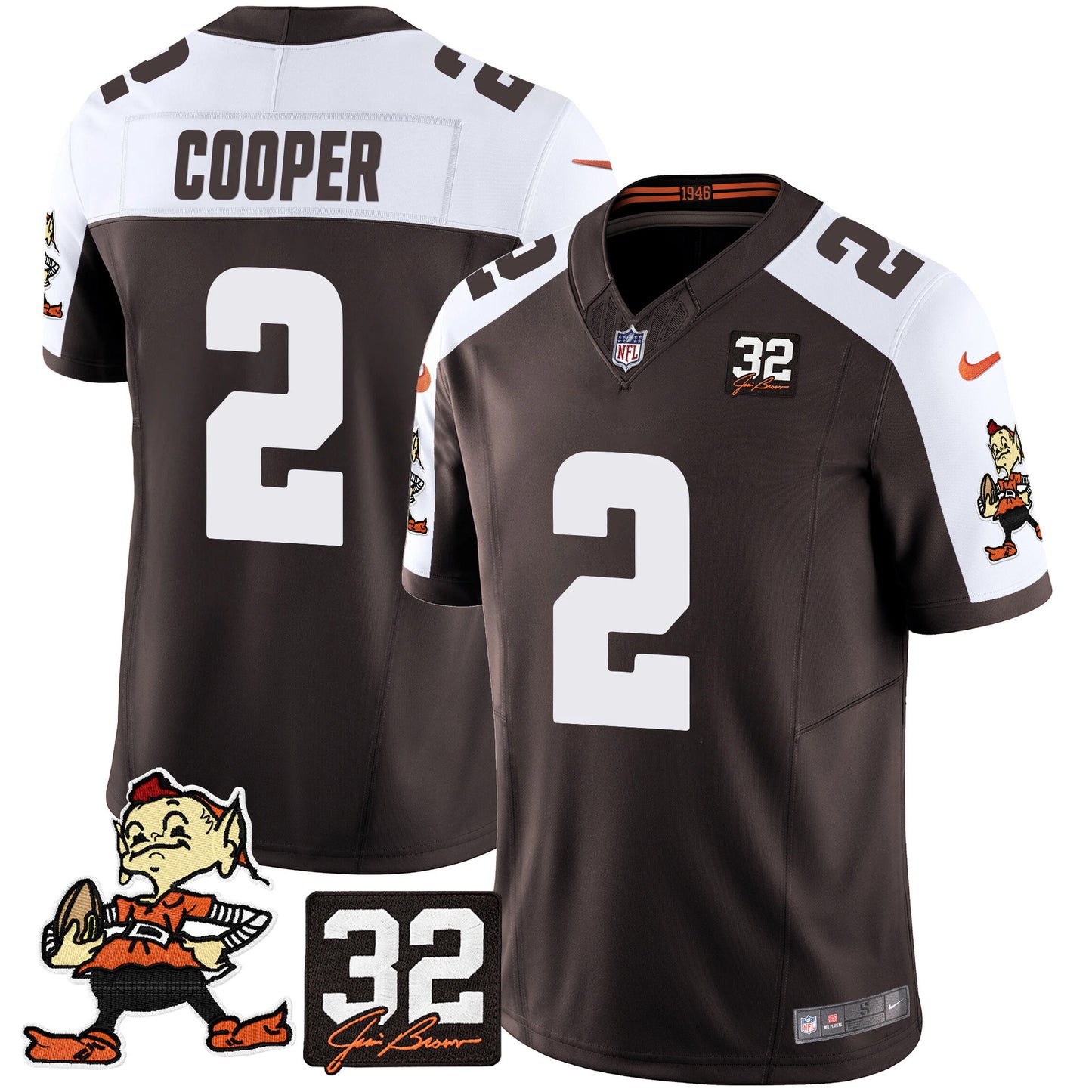 Alternate - Amari Cooper