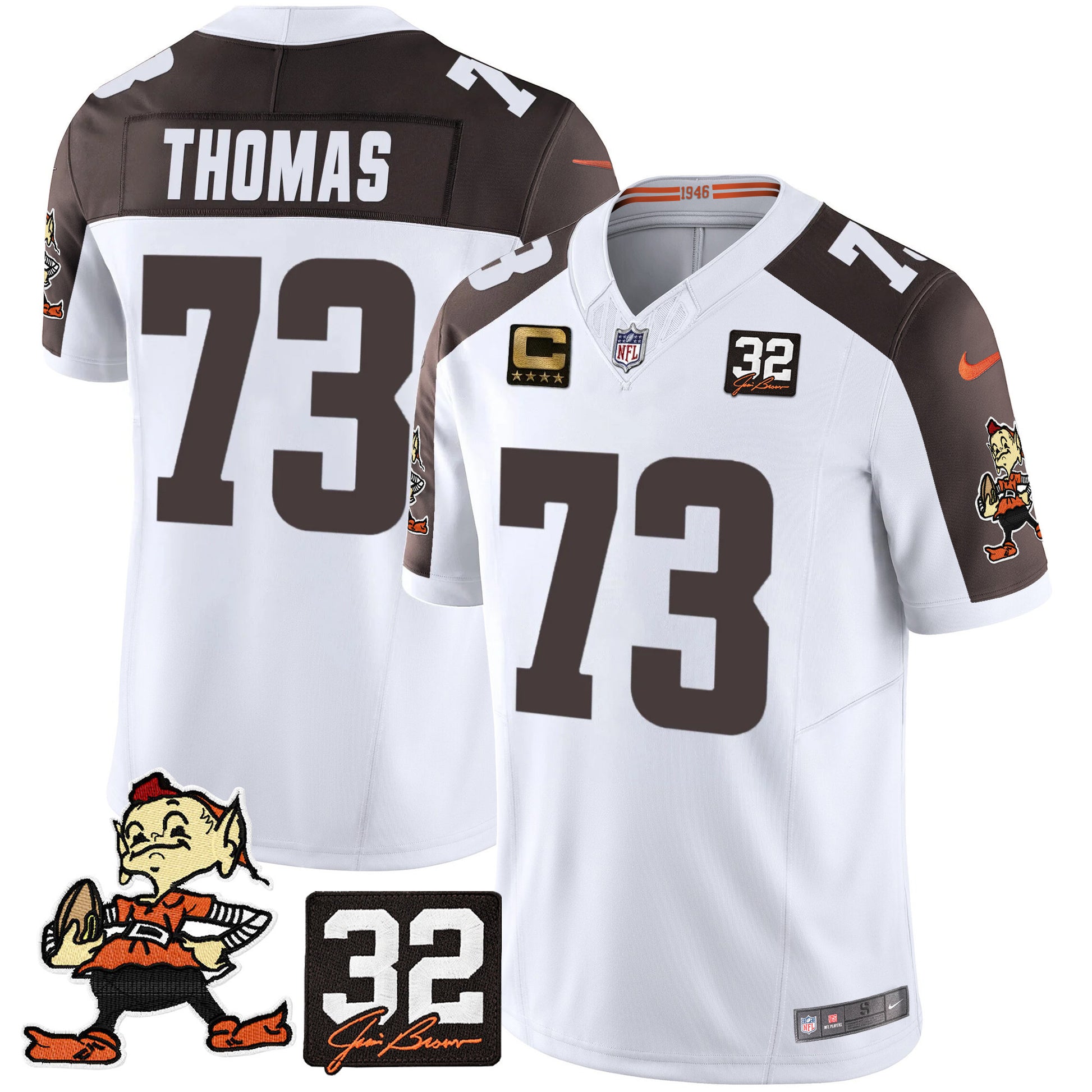 Inverted - Joe Thomas