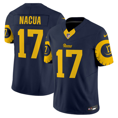 Navy - Puka Nacua