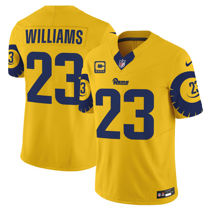 Gold - Kyren Williams