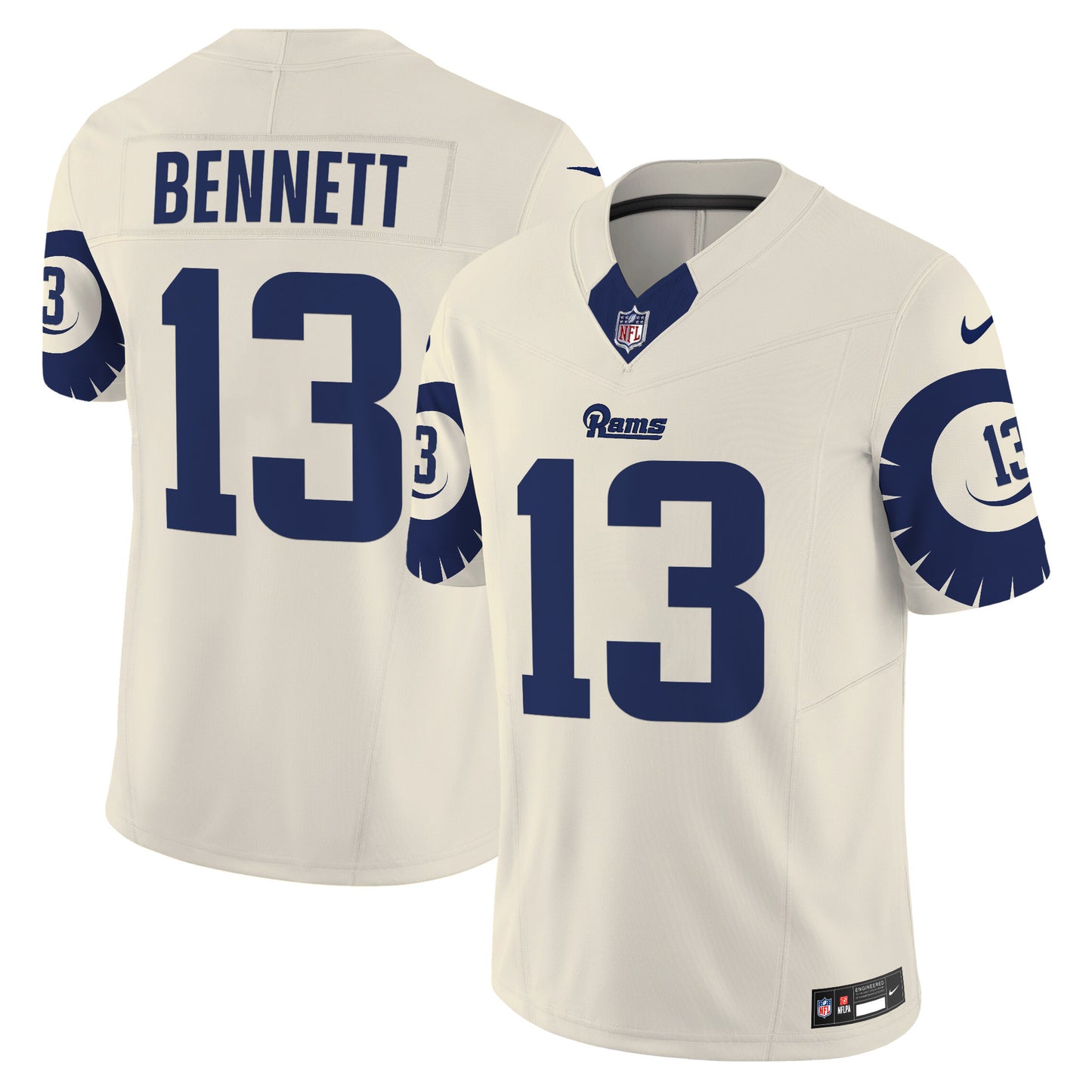 Bone - Stetson Bennett