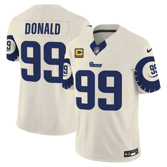 Bone - Aaron Donald