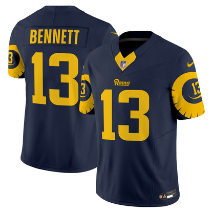 Navy - Stetson Bennett