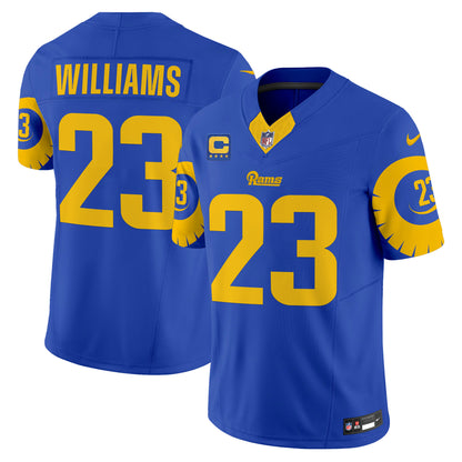 Royal - Kyren Williams