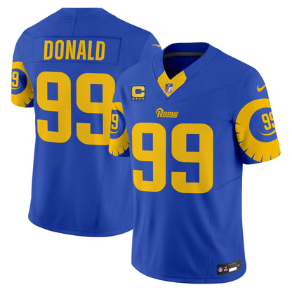 Royal - Aaron Donald