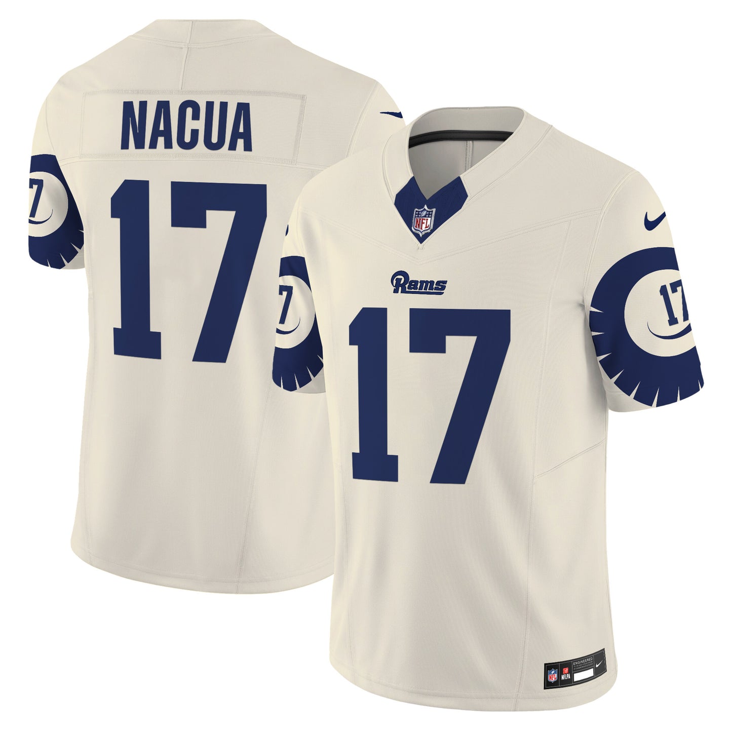 Bone - Puka Nacua