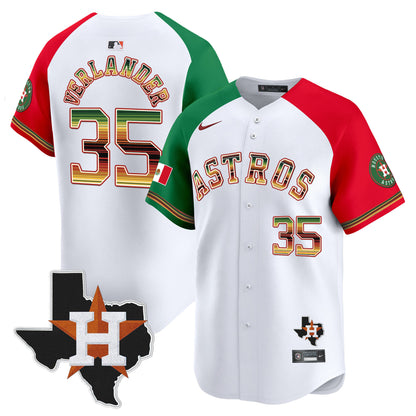 Alternate - Justin Verlander