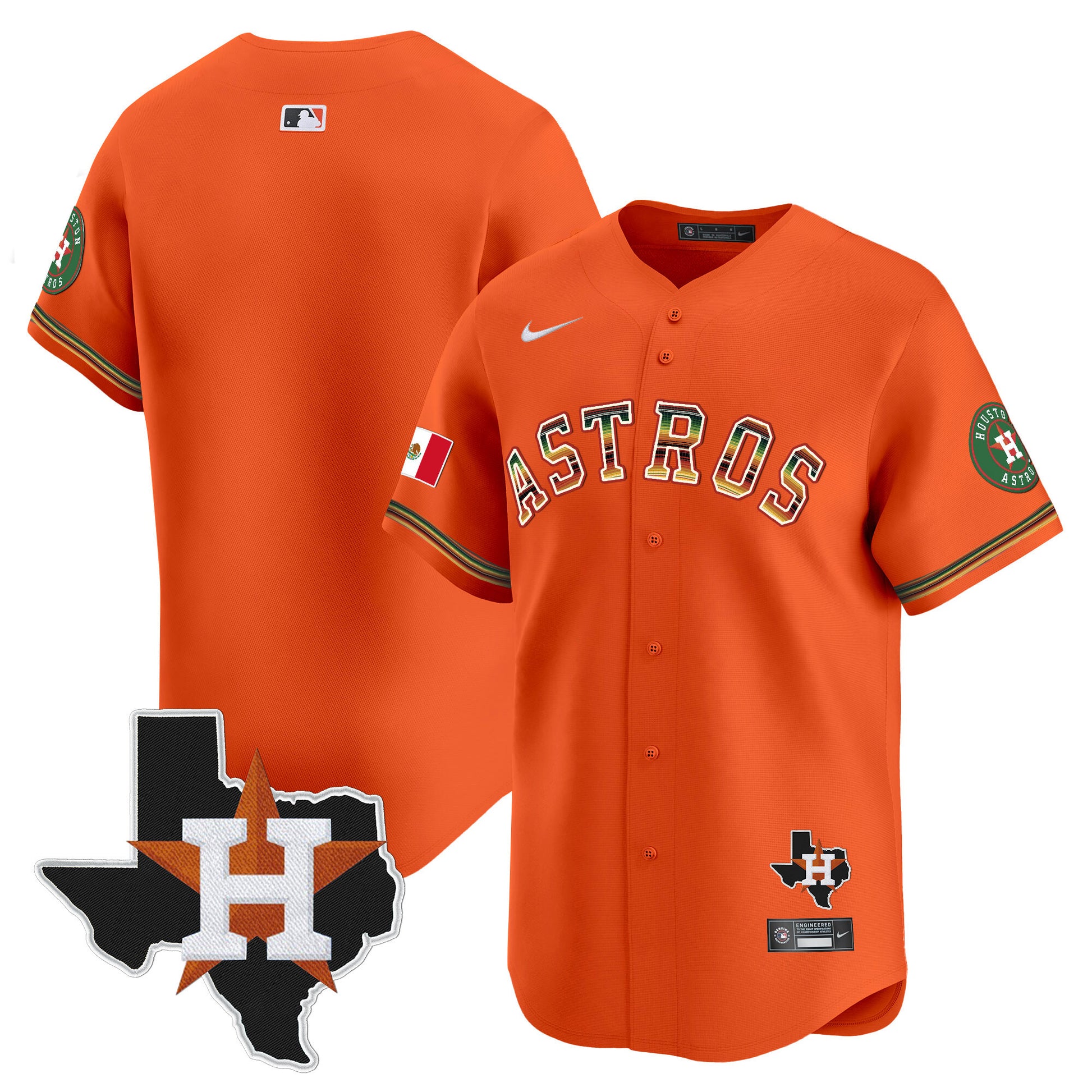 Orange - Team