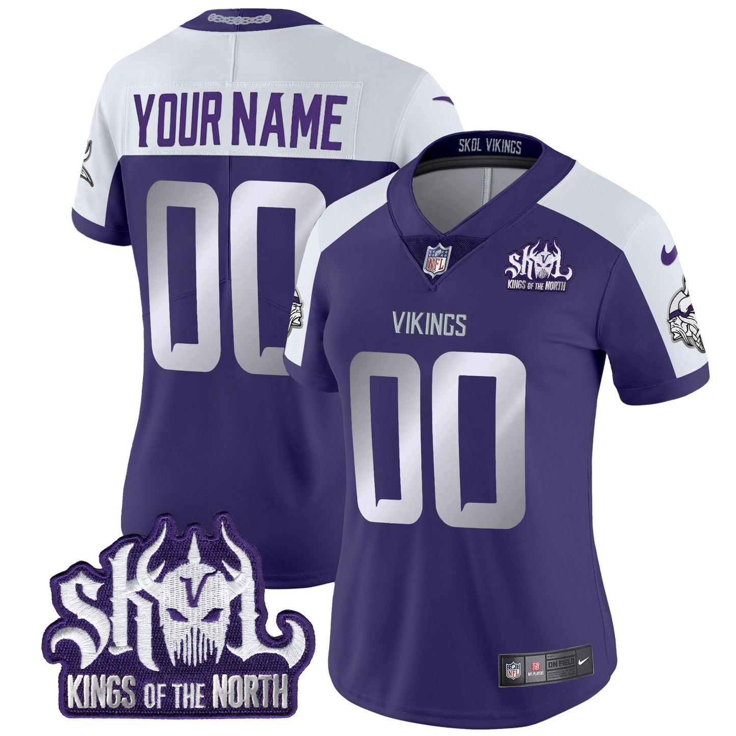 Purple Alternate