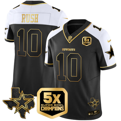 Alternate - Cooper Rush