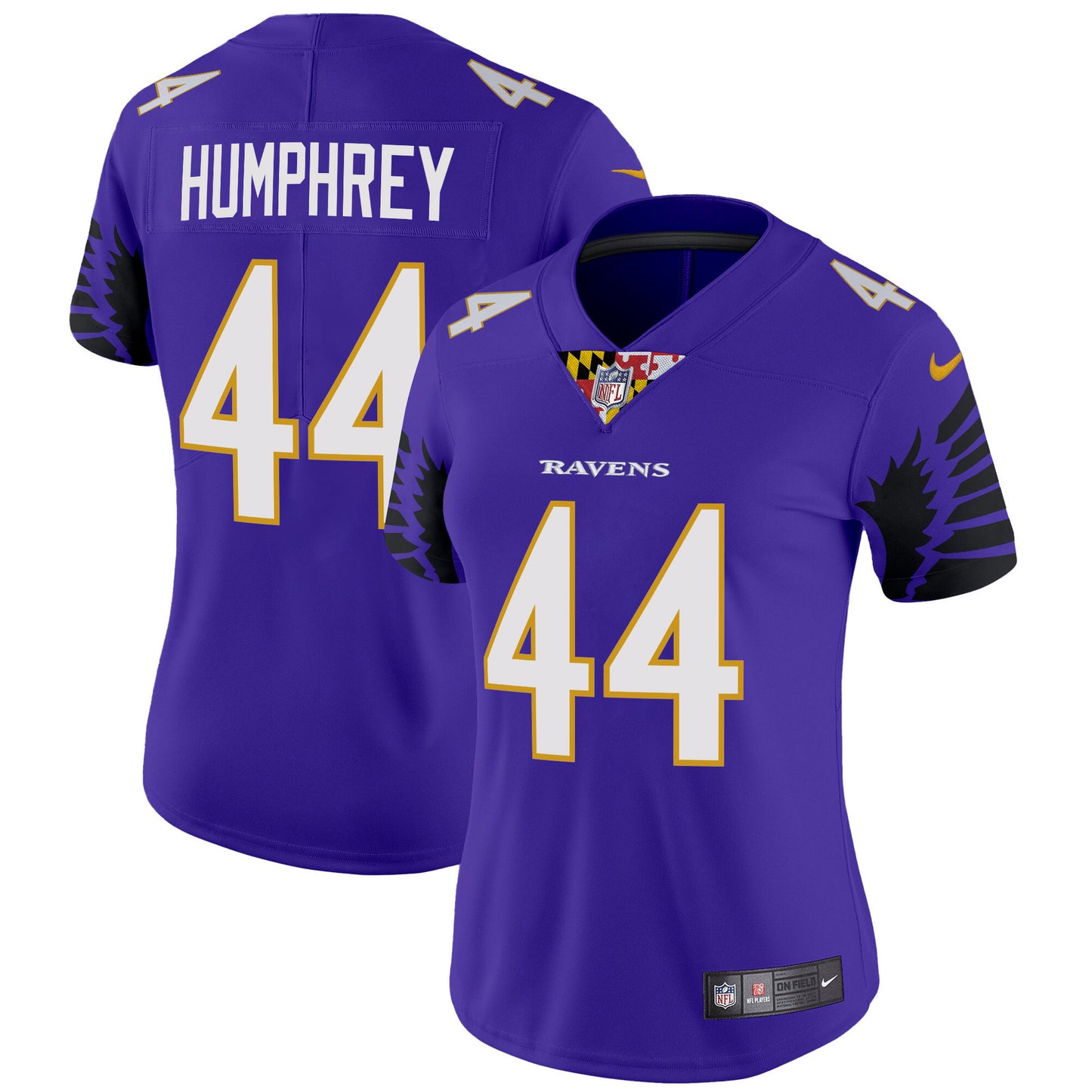 Purple - Marlon Humphrey