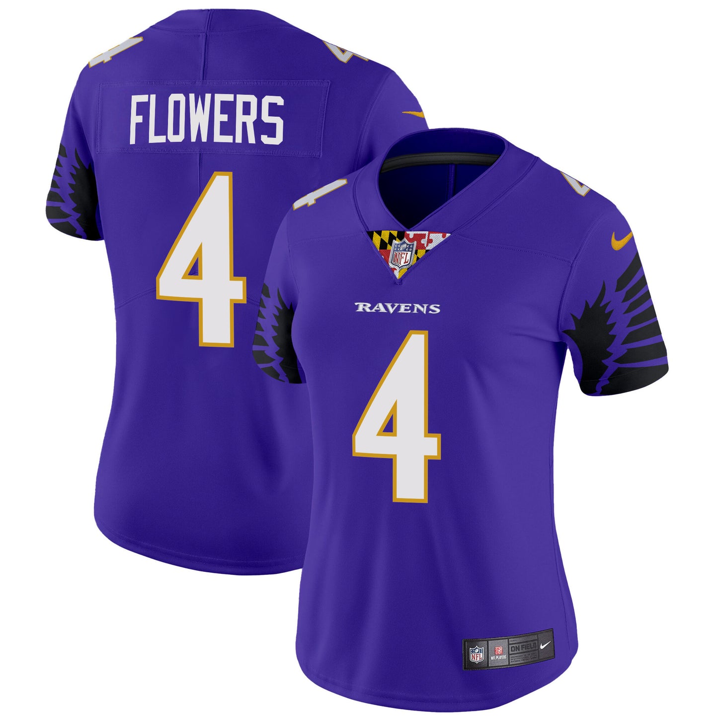 Purple - Zay Flowers