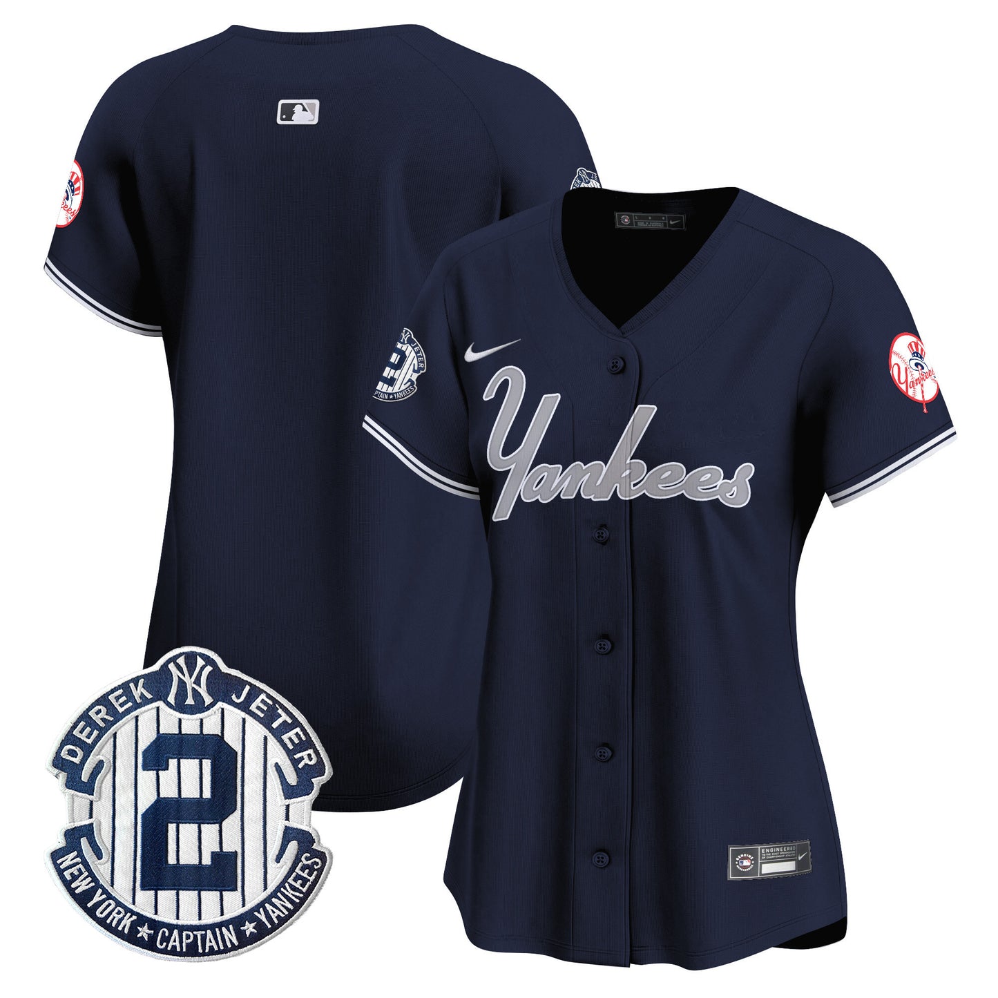 Navy - Team