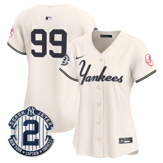 Cream - Aaron Judge