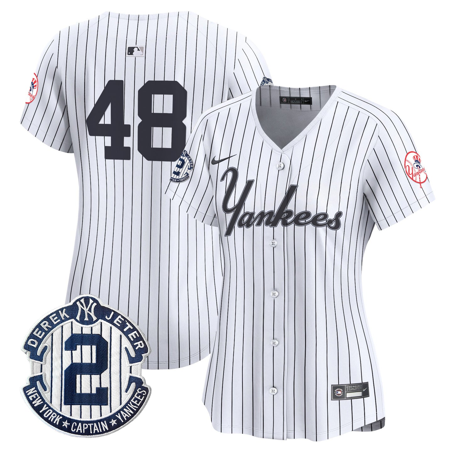 Pinstripe - Anthony Rizzo