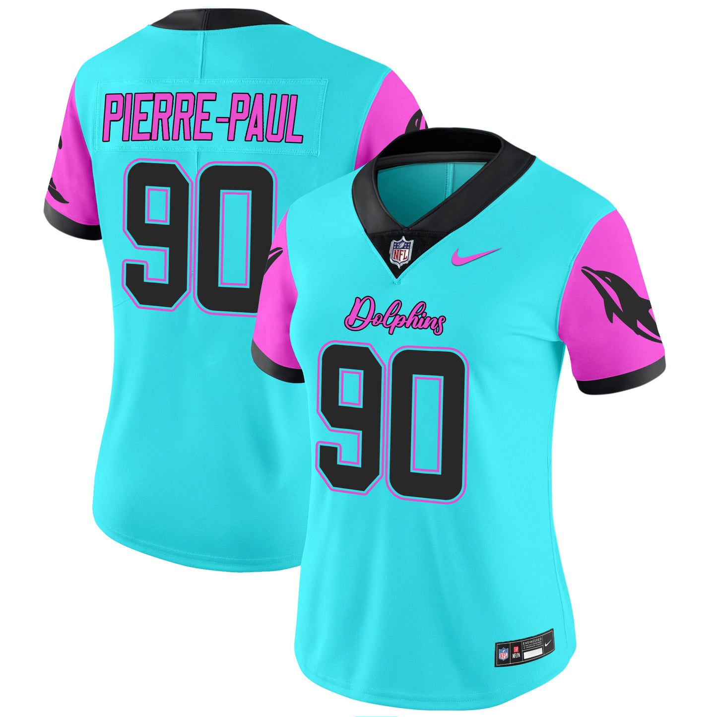 Aqua - Pierre-Paul