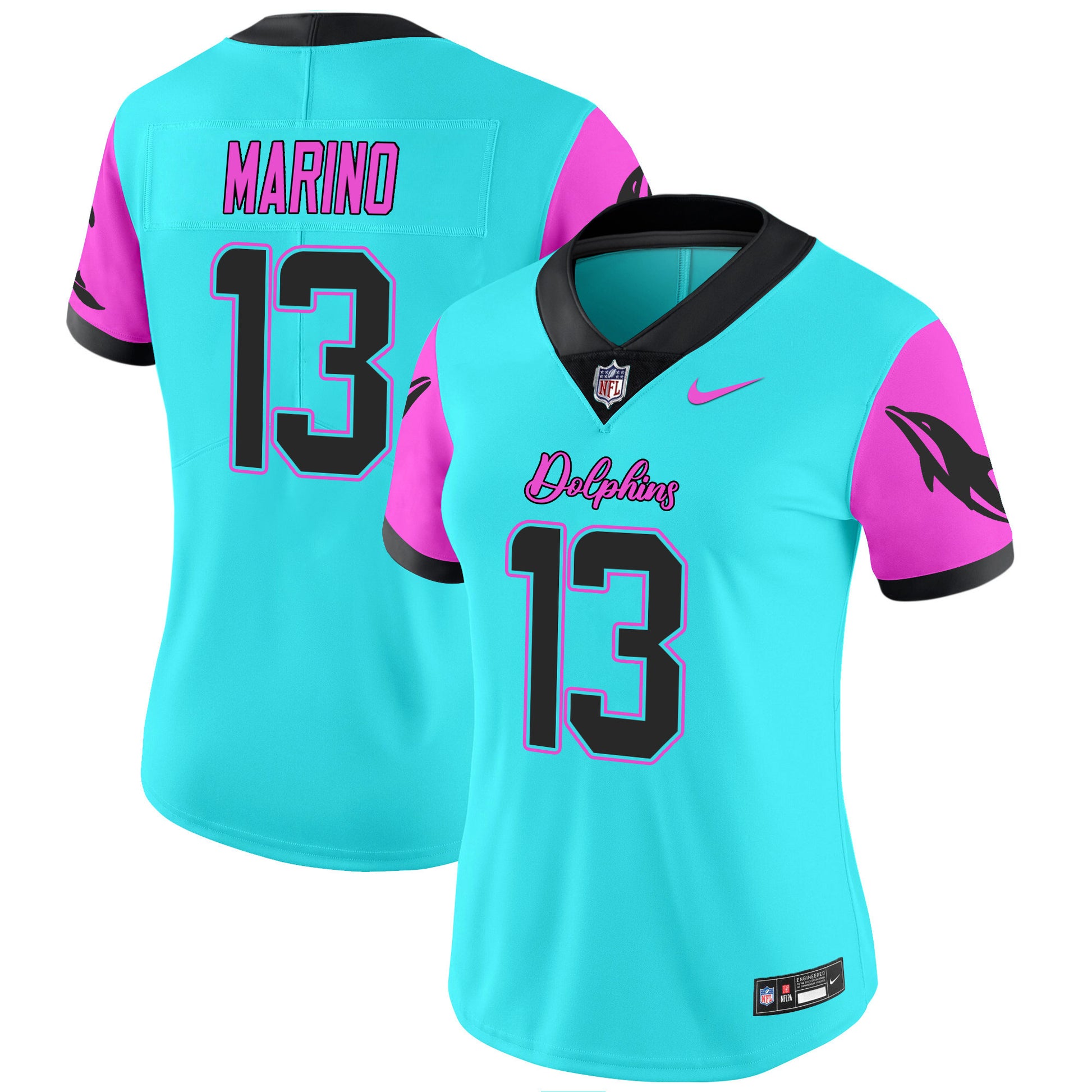 Aqua - Dan Marino