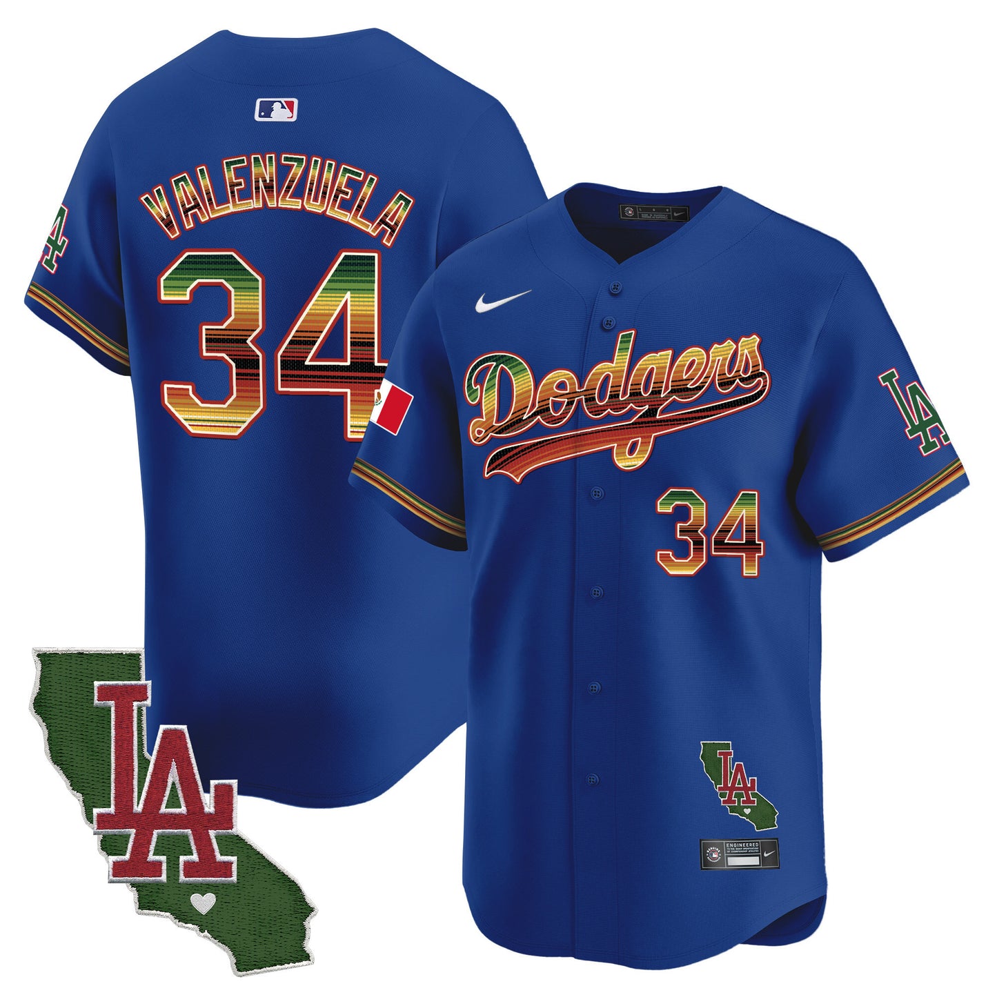 Royal - Fernando Valenzuela
